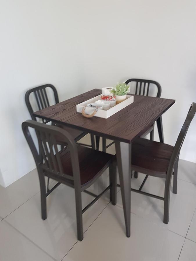 Destina Stays @Jazz Residences, Makati, Metro Manila, W/Netflix Makati City Bagian luar foto