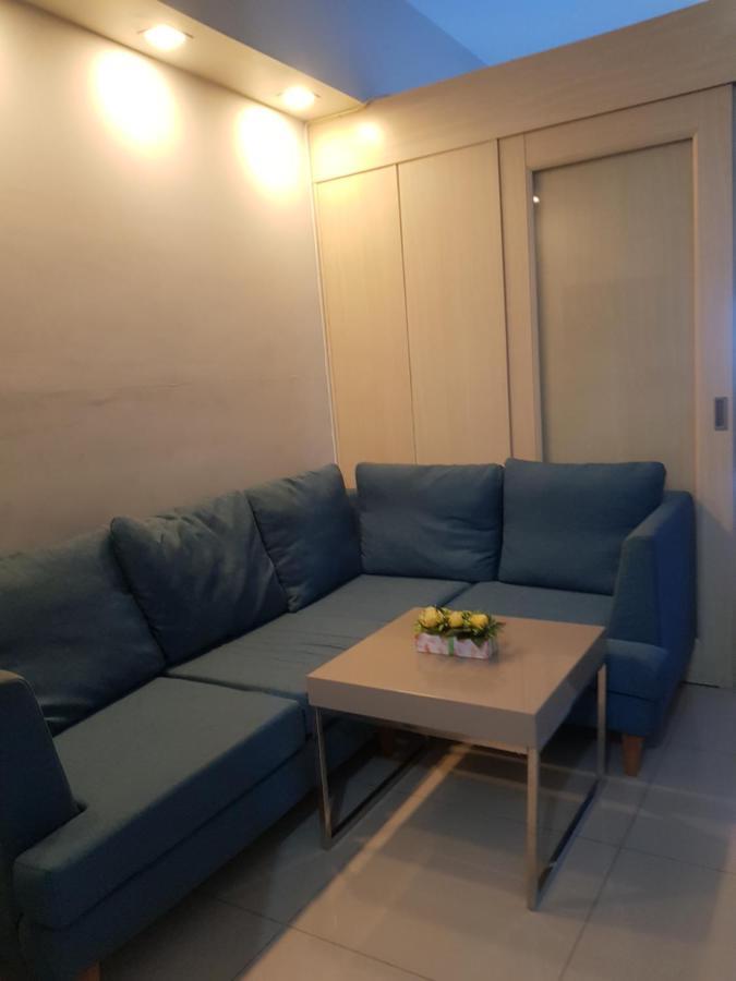 Destina Stays @Jazz Residences, Makati, Metro Manila, W/Netflix Makati City Bagian luar foto
