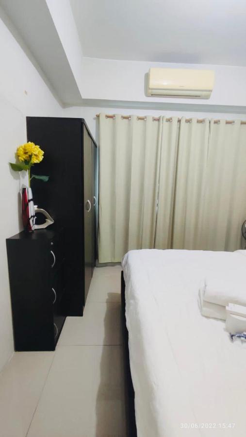 Destina Stays @Jazz Residences, Makati, Metro Manila, W/Netflix Makati City Bagian luar foto