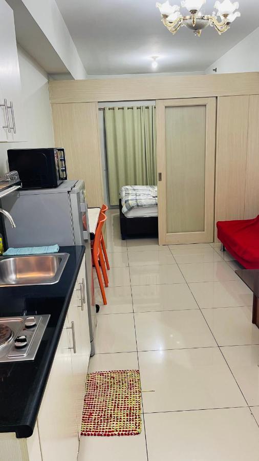 Destina Stays @Jazz Residences, Makati, Metro Manila, W/Netflix Makati City Bagian luar foto